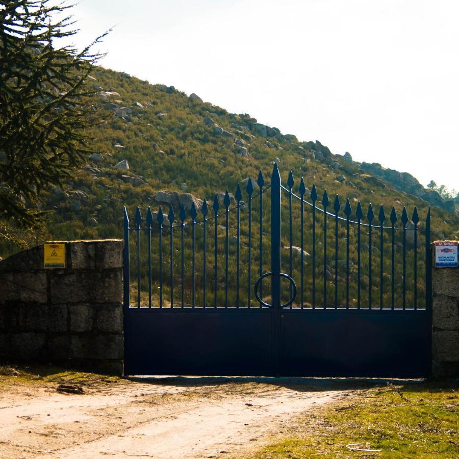 Quinta Do Chaozinho Villa Alijó Dış mekan fotoğraf
