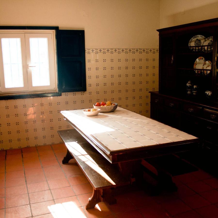 Quinta Do Chaozinho Villa Alijó Dış mekan fotoğraf