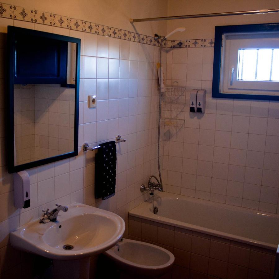 Quinta Do Chaozinho Villa Alijó Dış mekan fotoğraf