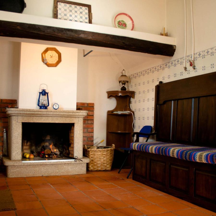 Quinta Do Chaozinho Villa Alijó Dış mekan fotoğraf