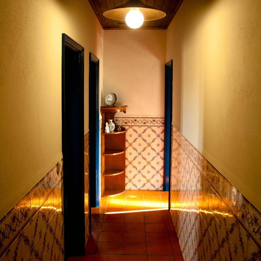 Quinta Do Chaozinho Villa Alijó Dış mekan fotoğraf