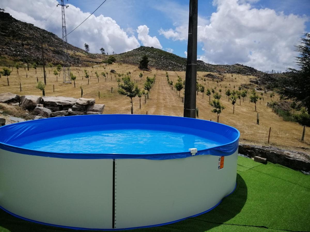 Quinta Do Chaozinho Villa Alijó Dış mekan fotoğraf